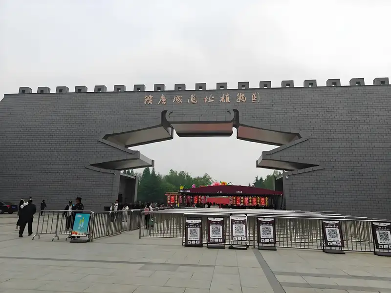 洛阳有几个牡丹园？哪个最值得去看？牡丹攻略(图5)