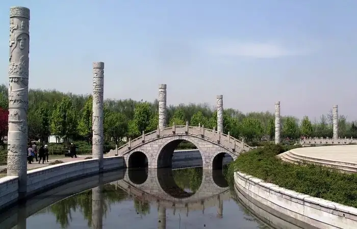 菏泽有几个牡丹园，哪个比较好？(图3)